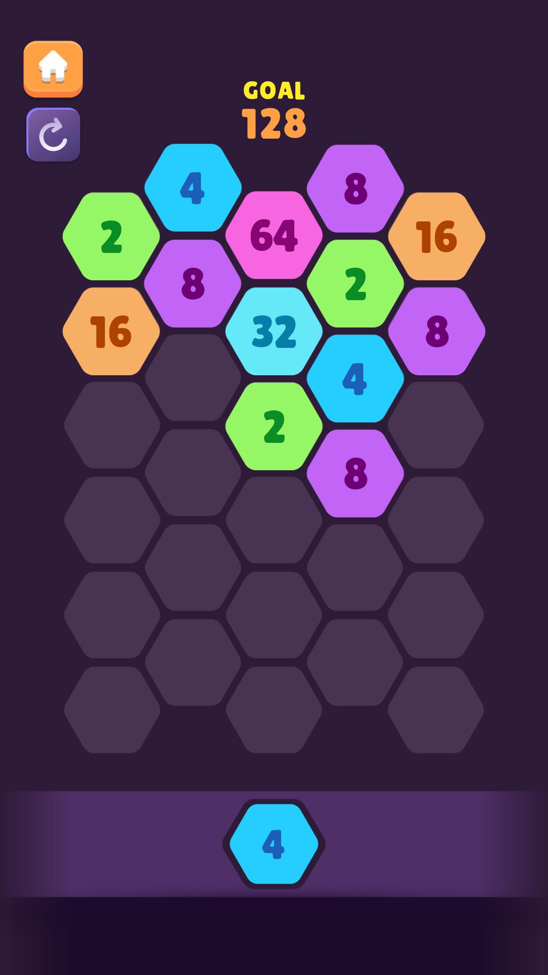 Hexa Pop 0.3 Screenshot 3