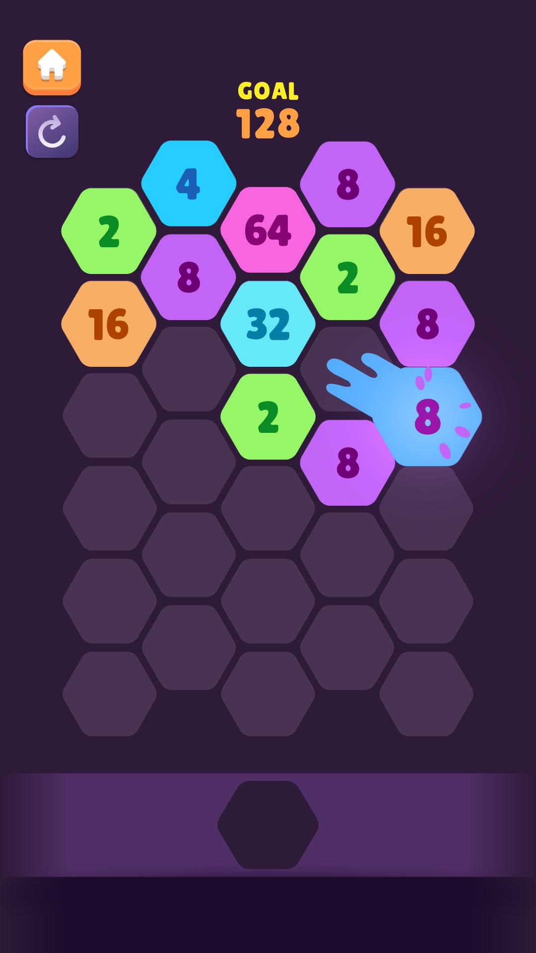 Hexa Pop 0.3 Screenshot 4