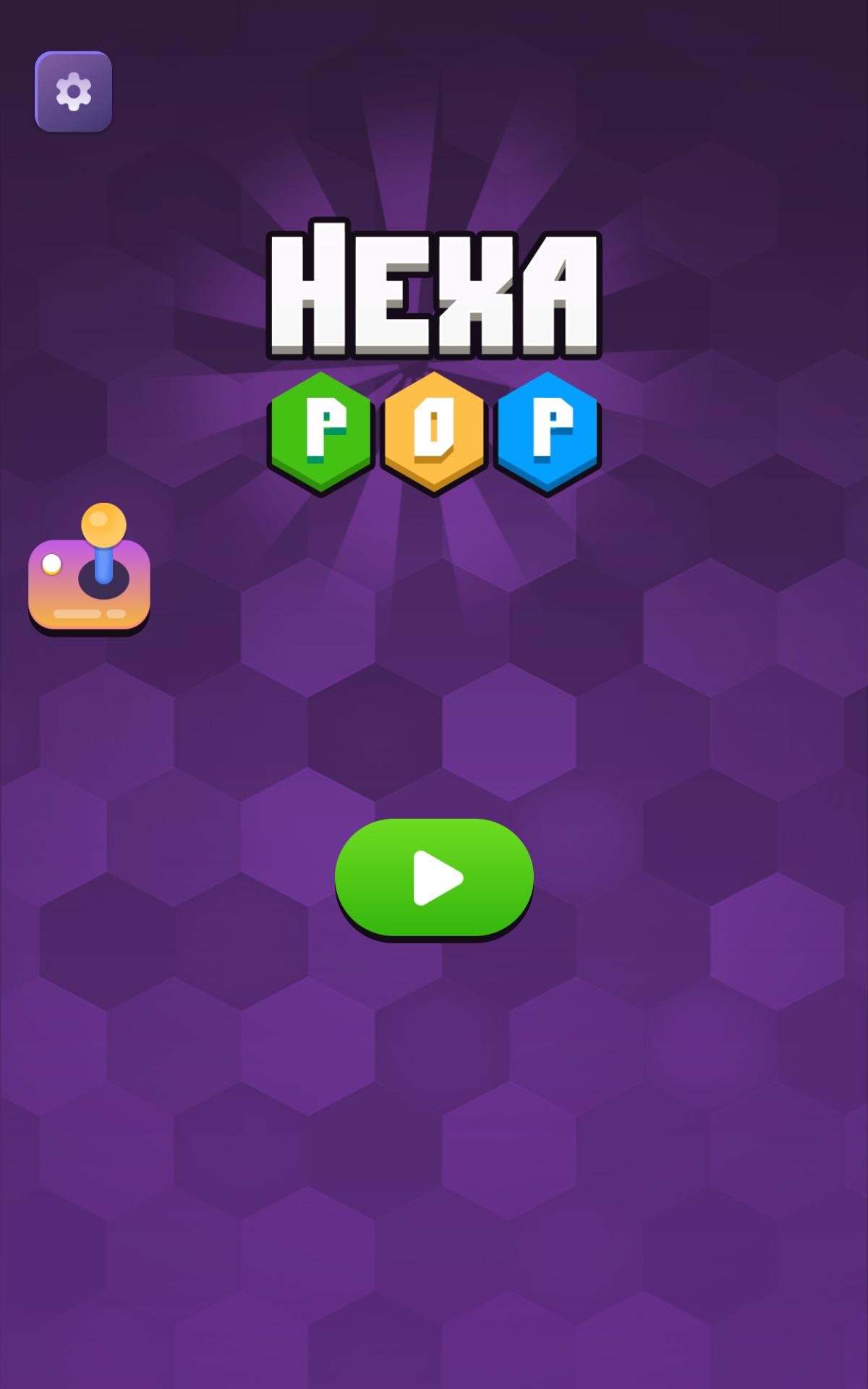 Hexa Pop 0.3 Screenshot 5