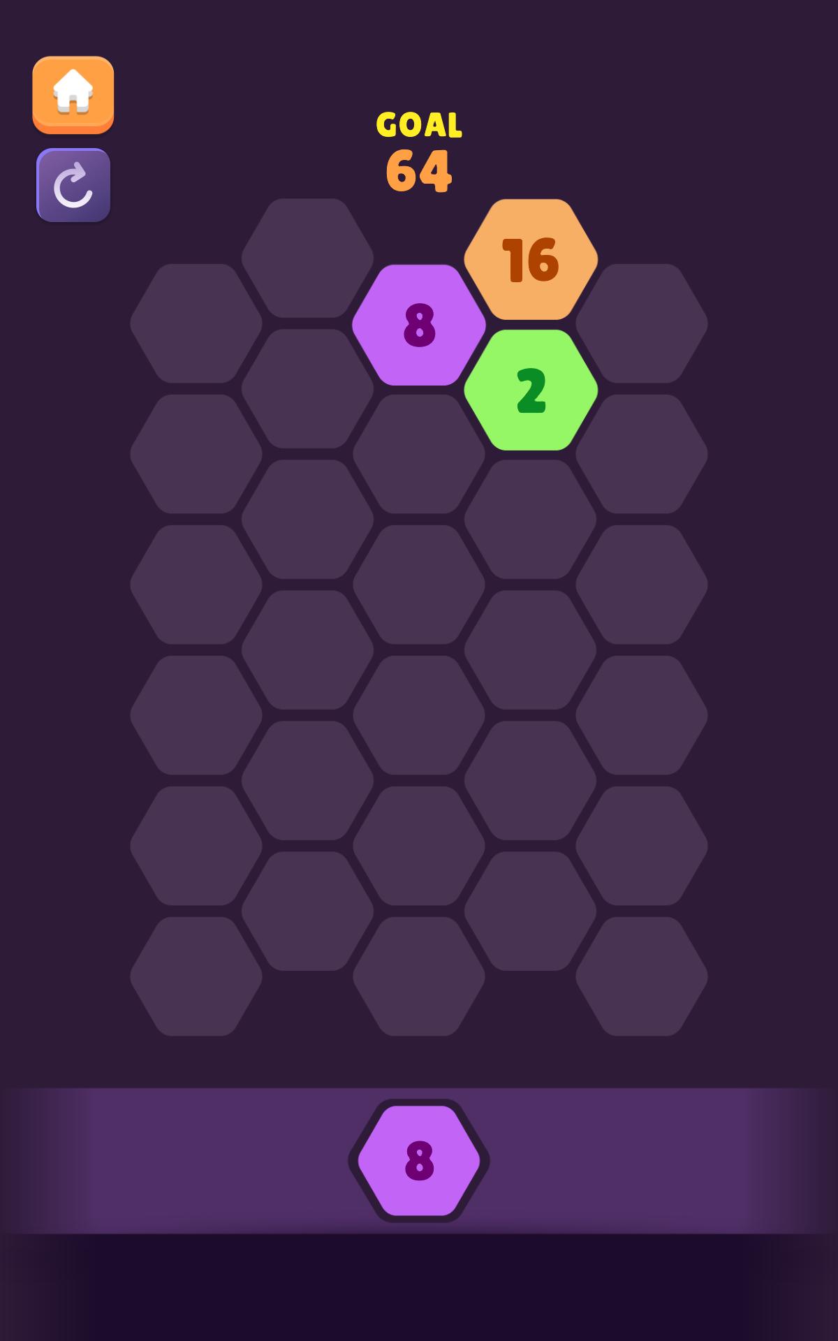 Hexa Pop 0.3 Screenshot 6