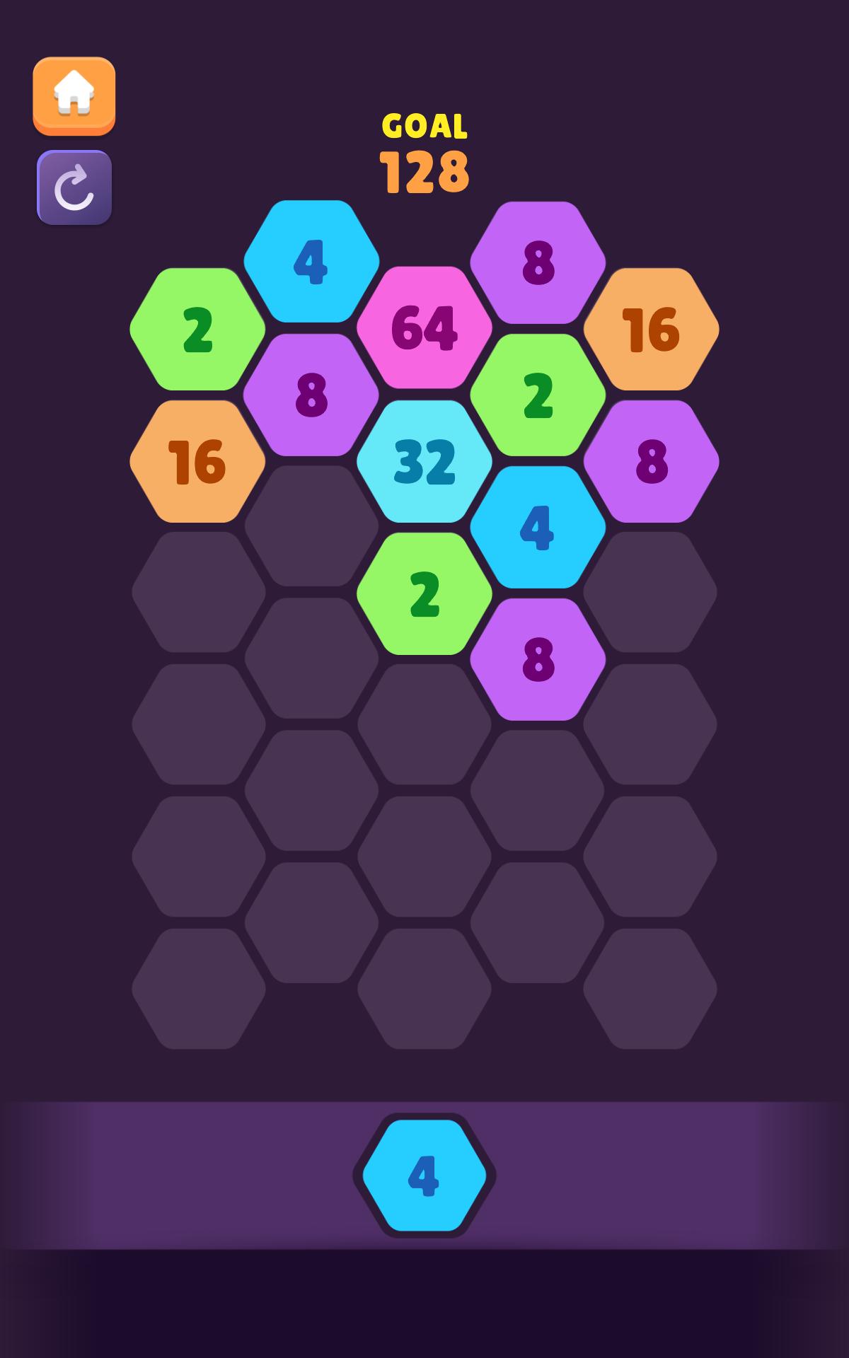 Hexa Pop 0.3 Screenshot 7