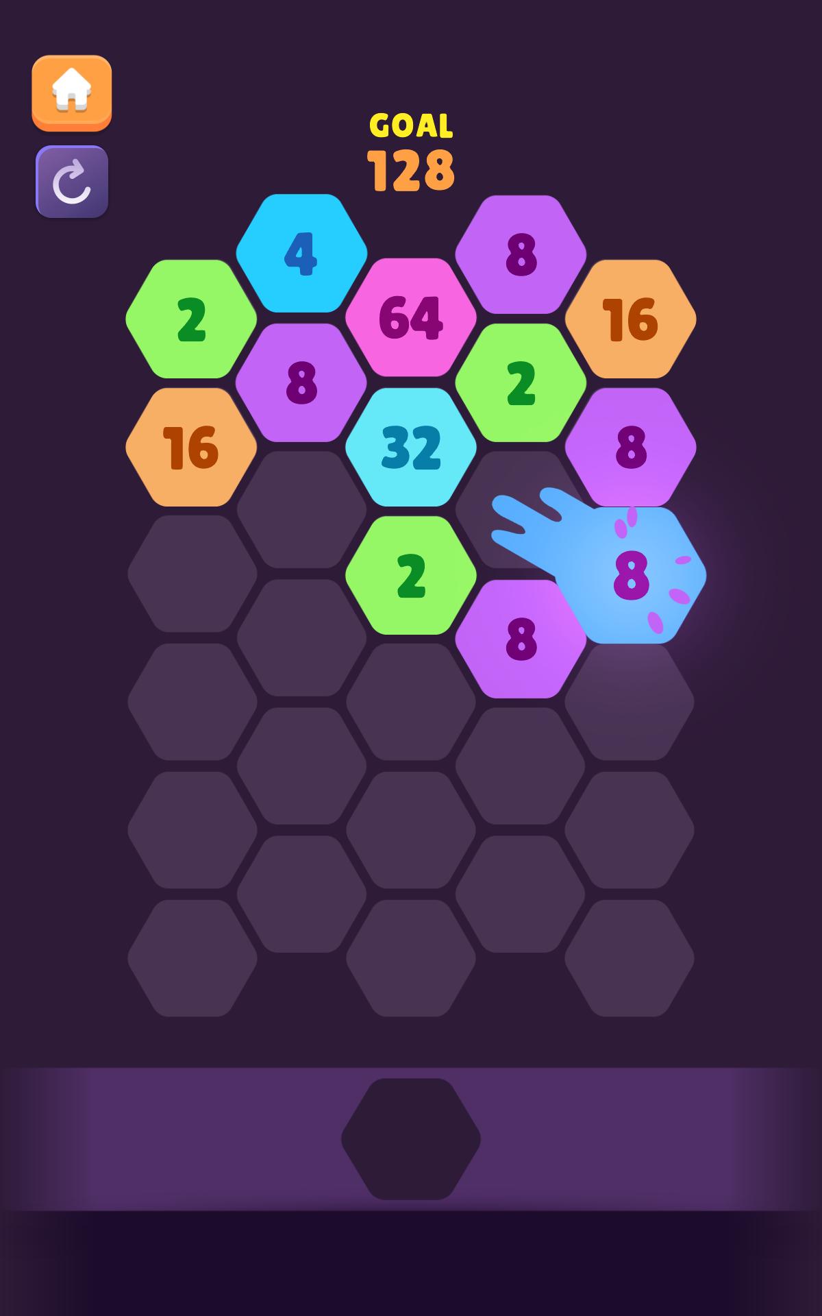 Hexa Pop 0.3 Screenshot 8