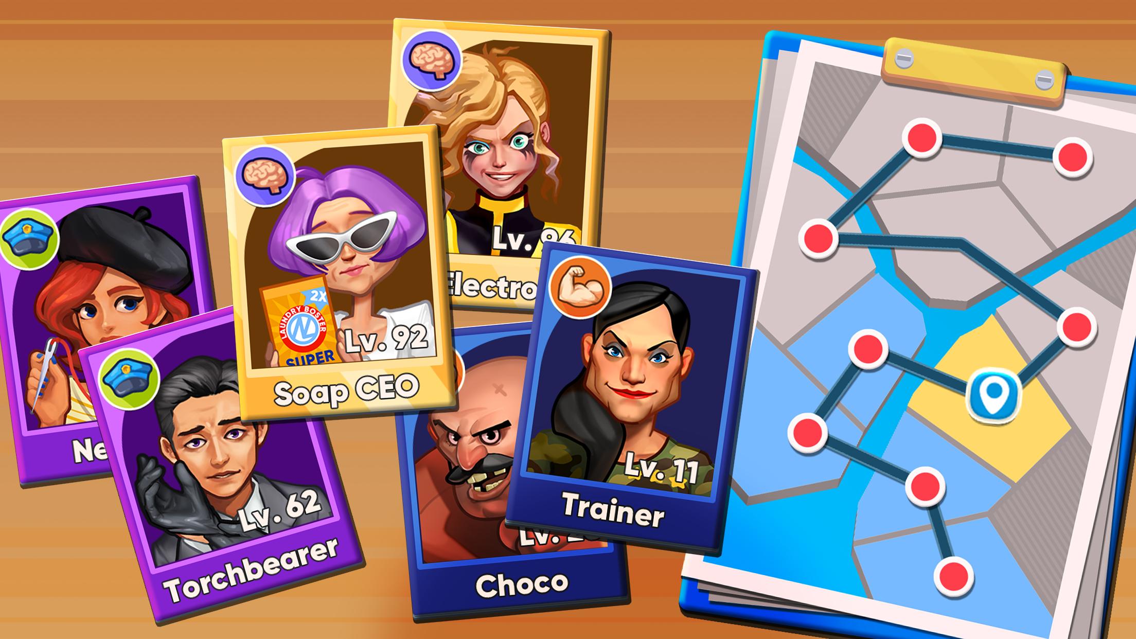 Idle Prison Tycoon 1.0.18 Screenshot 16