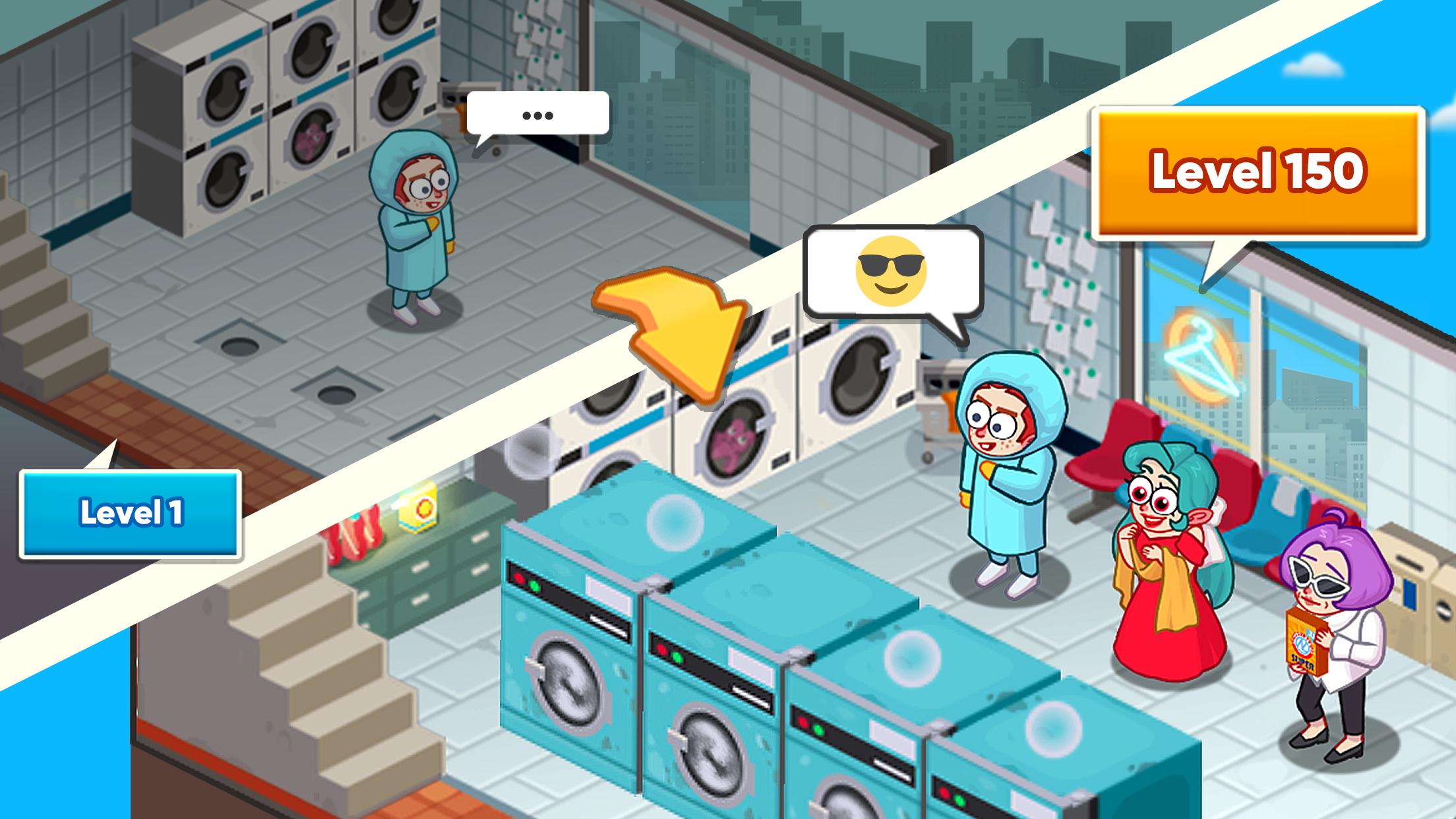 Idle Prison Tycoon 1.0.18 Screenshot 2