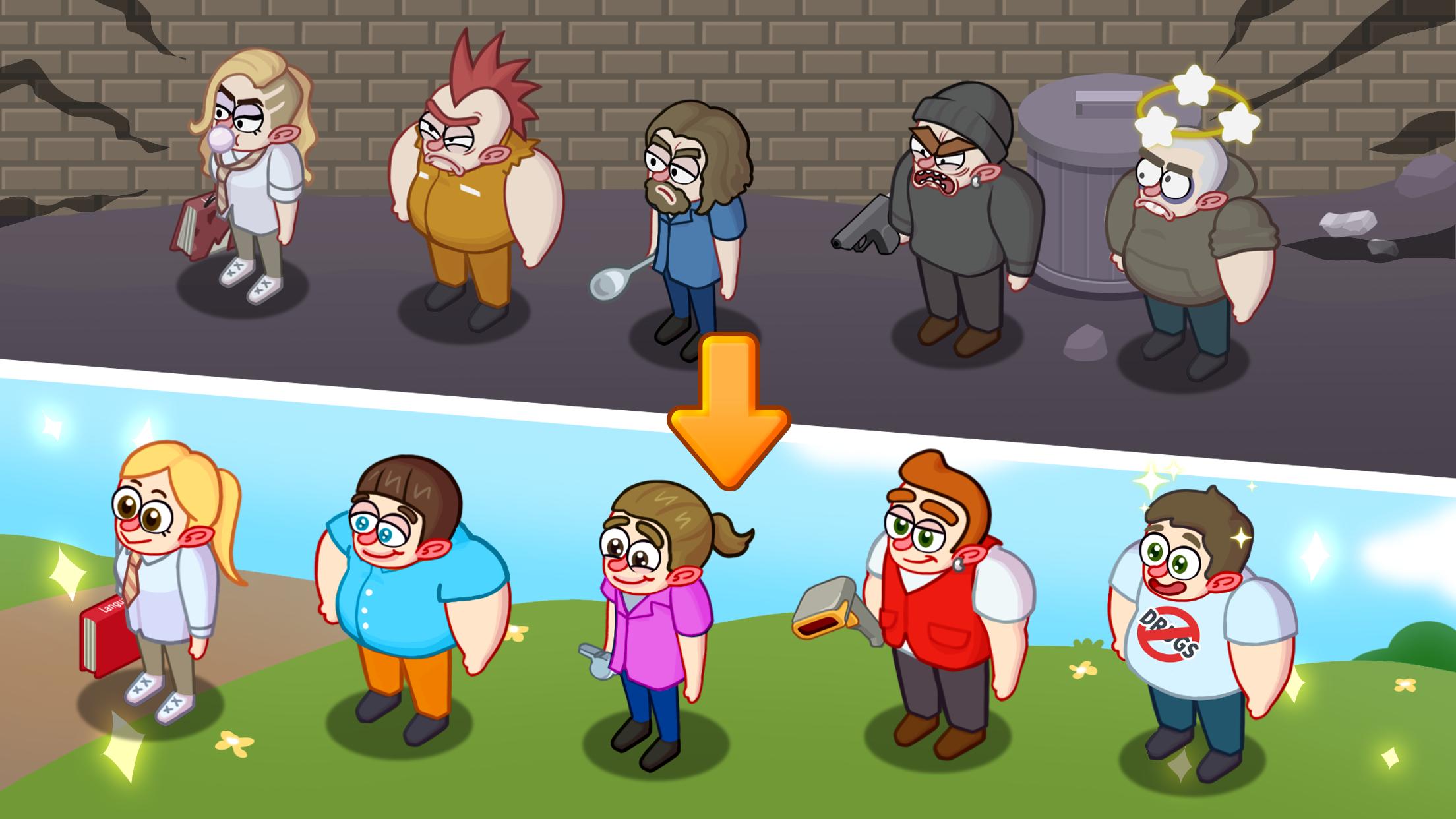 Idle Prison Tycoon 1.0.18 Screenshot 6