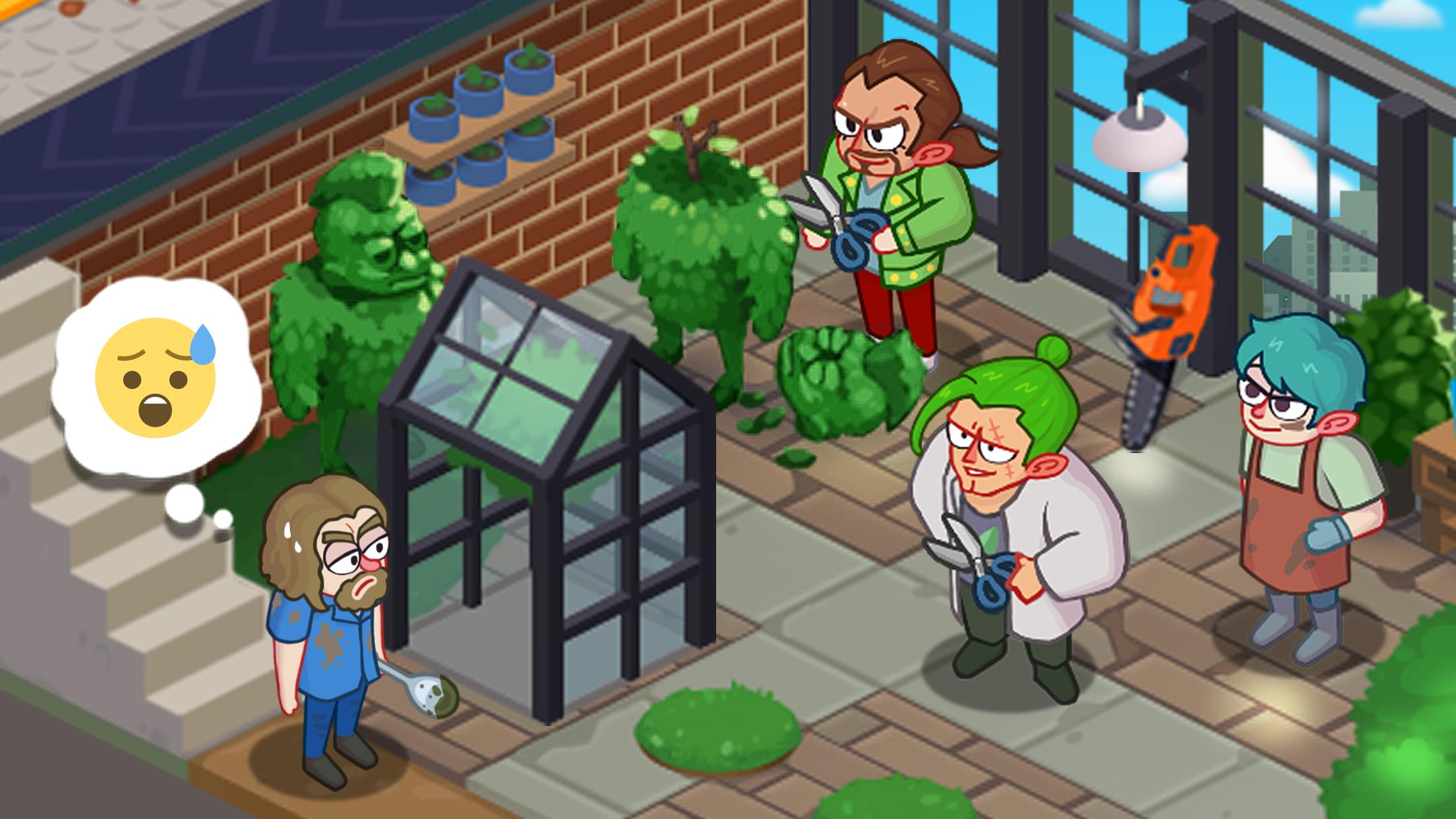 Idle Prison Tycoon 1.0.18 Screenshot 7