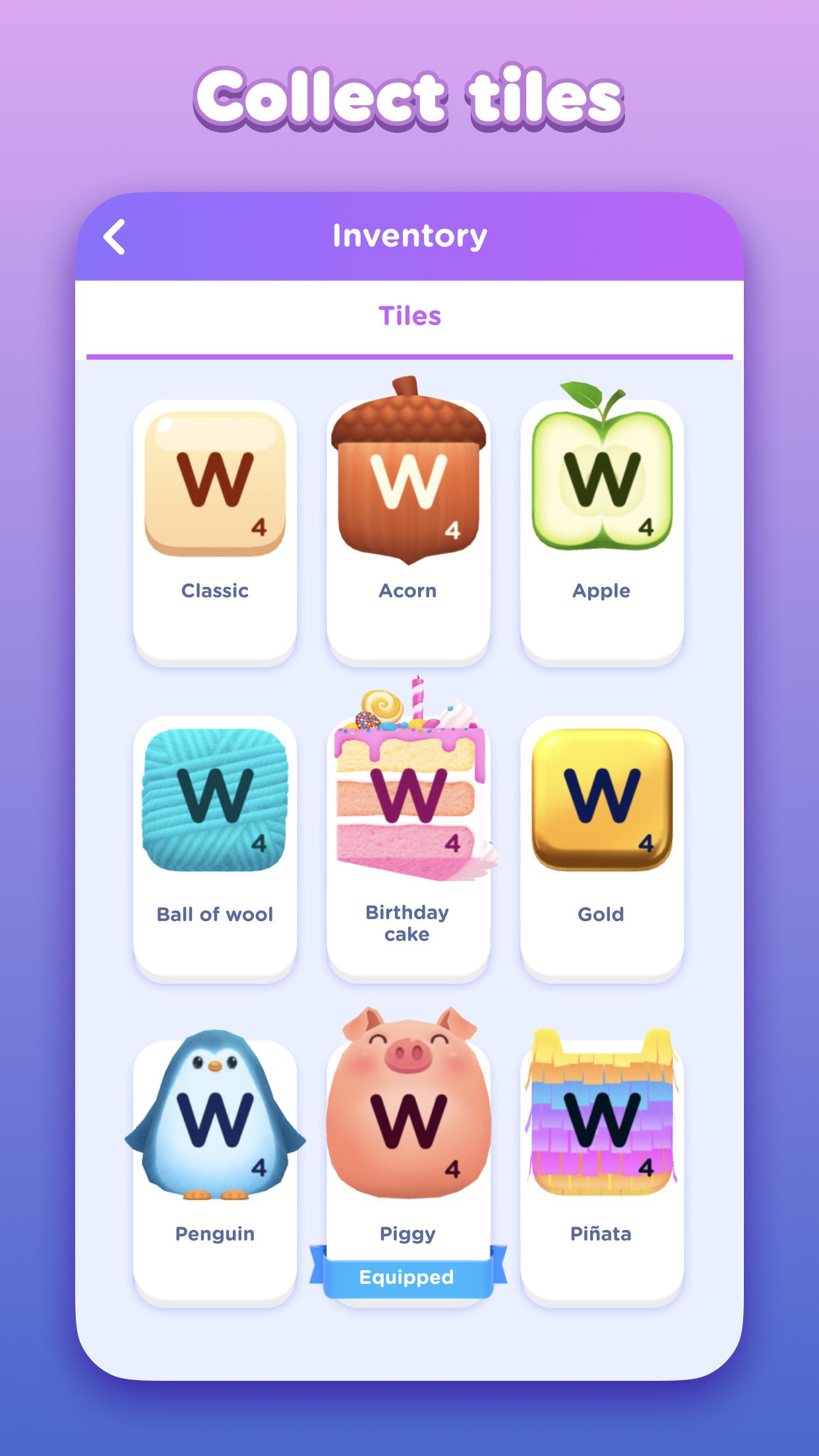 Wordzee! Social Word Game 1.154.3 Screenshot 5