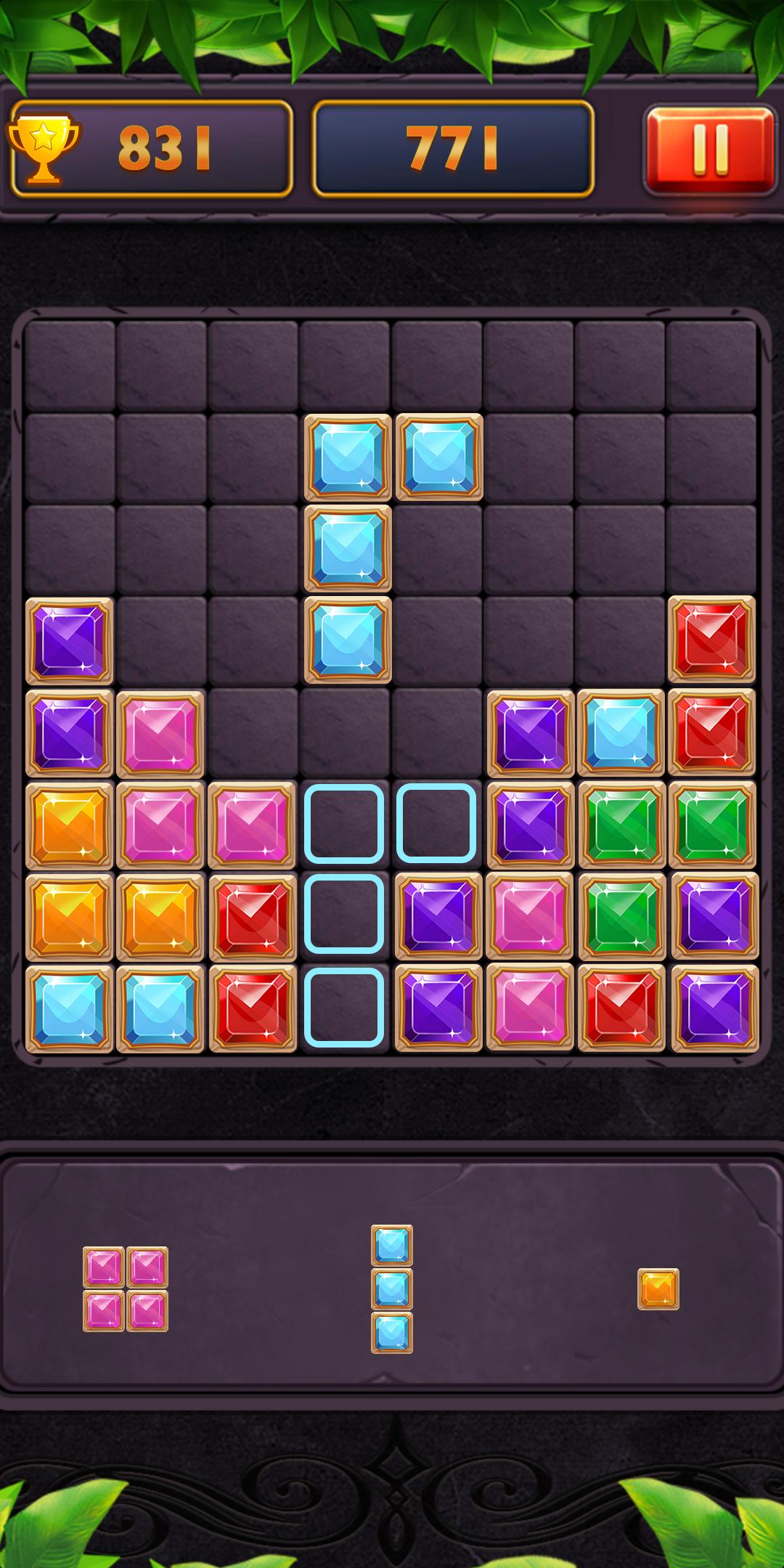 Block Puzzle 2020 1.1.5 Screenshot 1