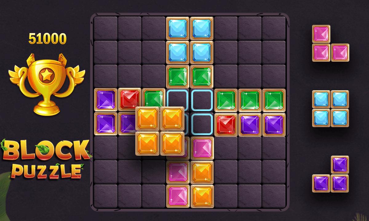 Block Puzzle 2020 1.1.5 Screenshot 10