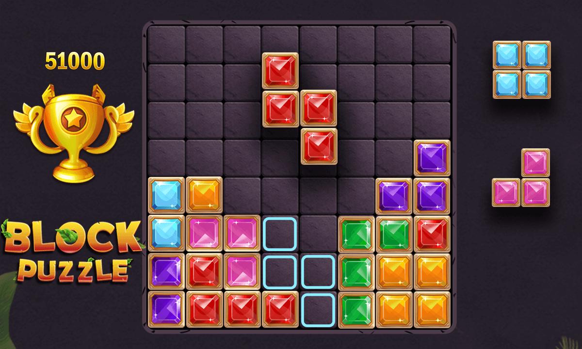 Block Puzzle 2020 1.1.5 Screenshot 11