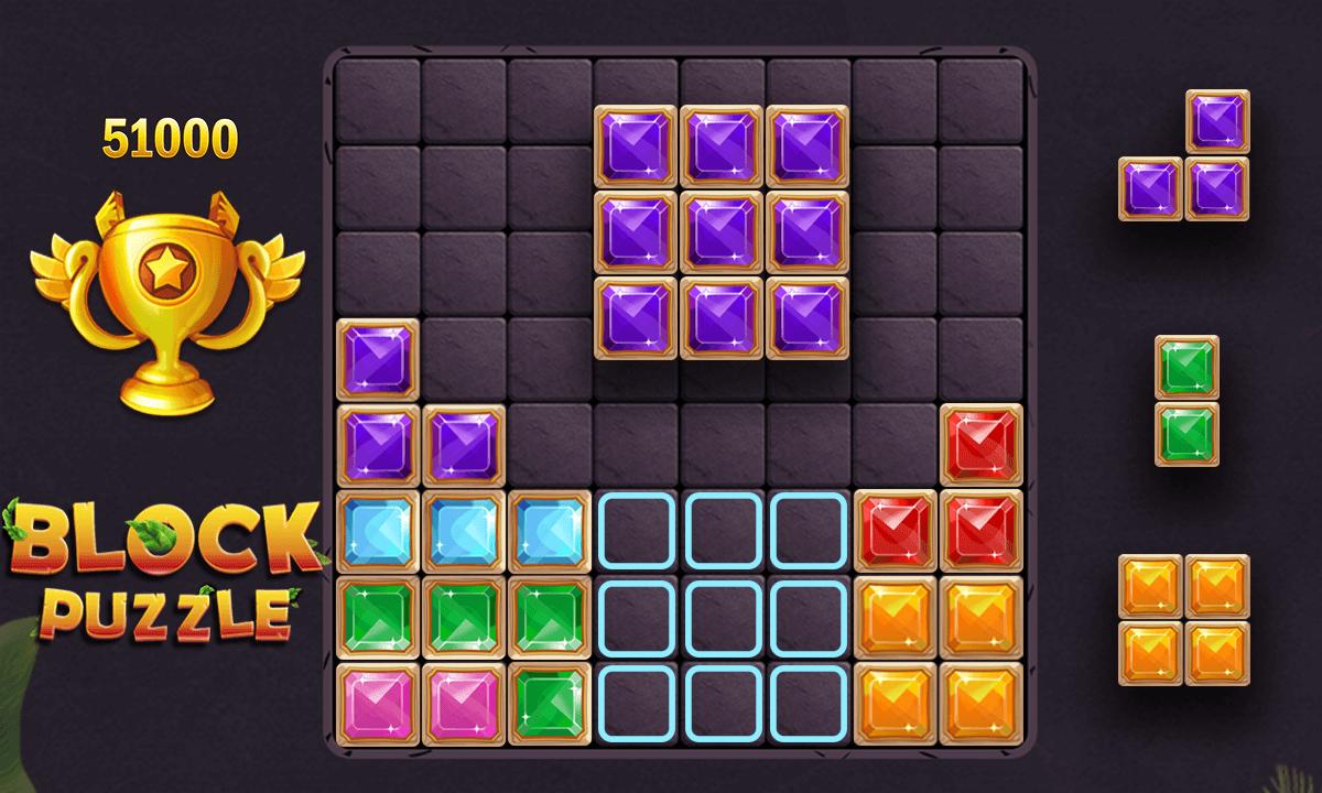 Block Puzzle 2020 1.1.5 Screenshot 14