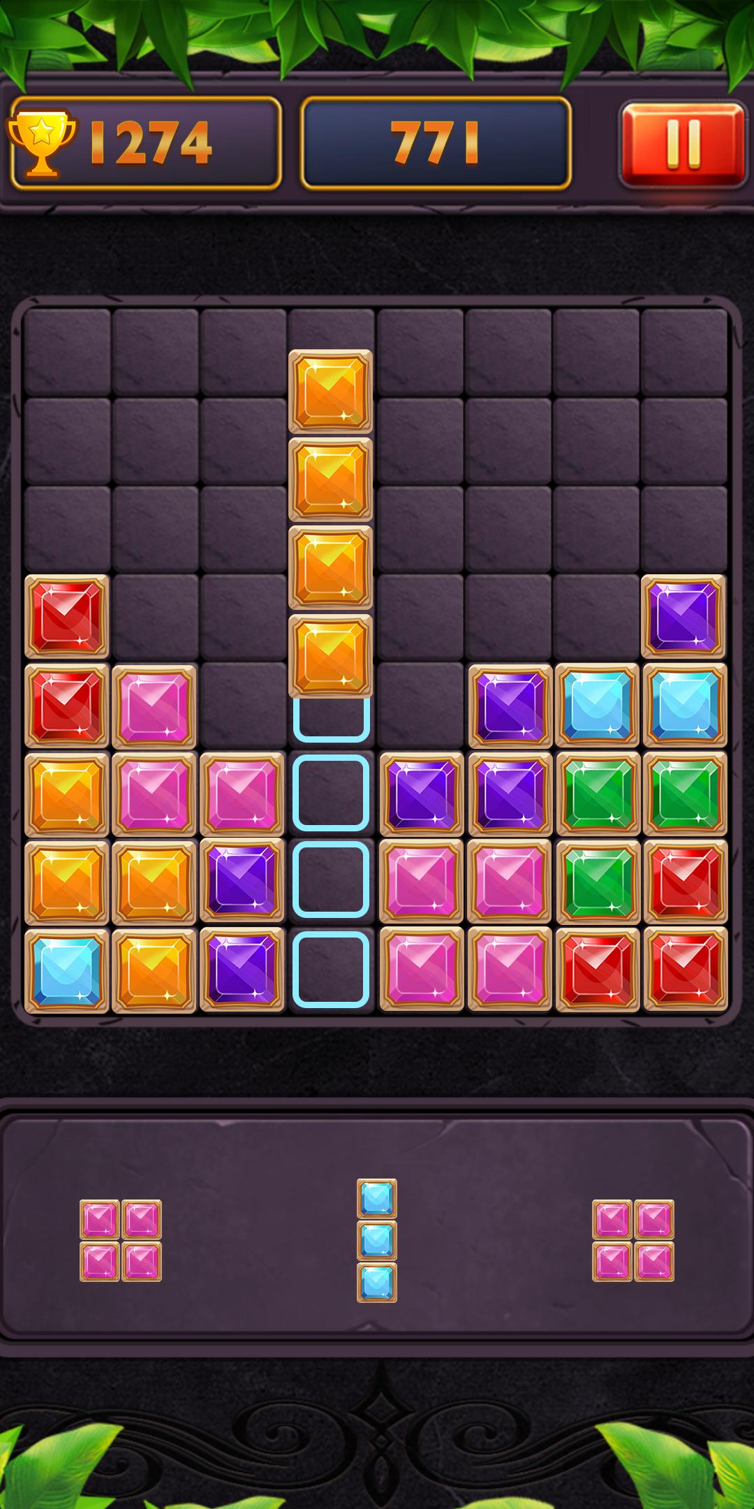 Block Puzzle 2020 1.1.5 Screenshot 2