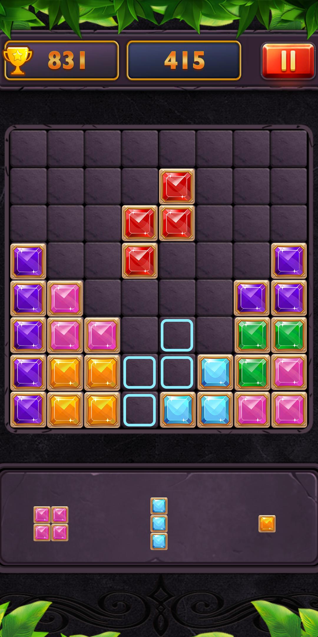 Block Puzzle 2020 1.1.5 Screenshot 3