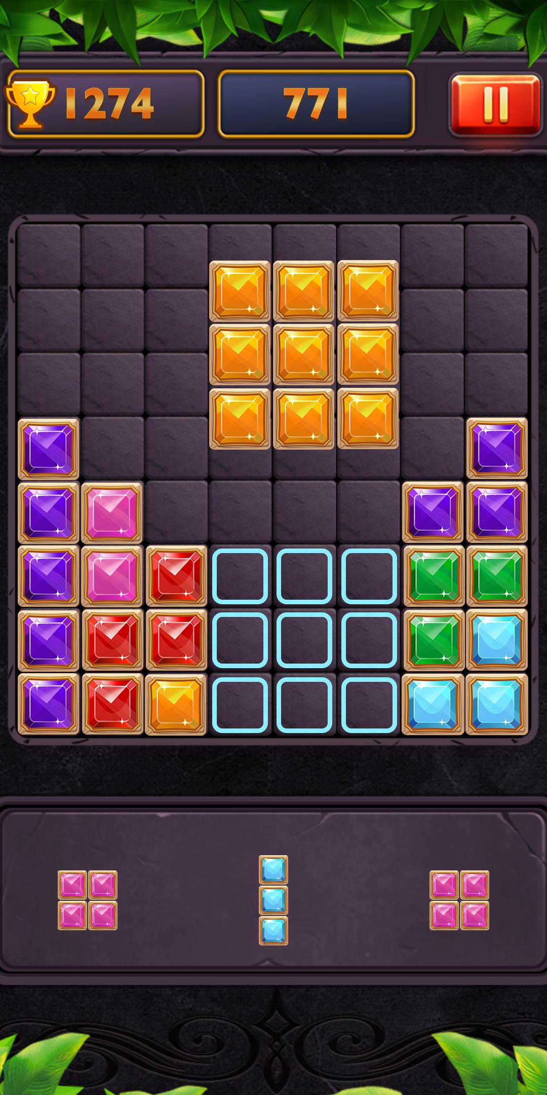 Block Puzzle 2020 1.1.5 Screenshot 4