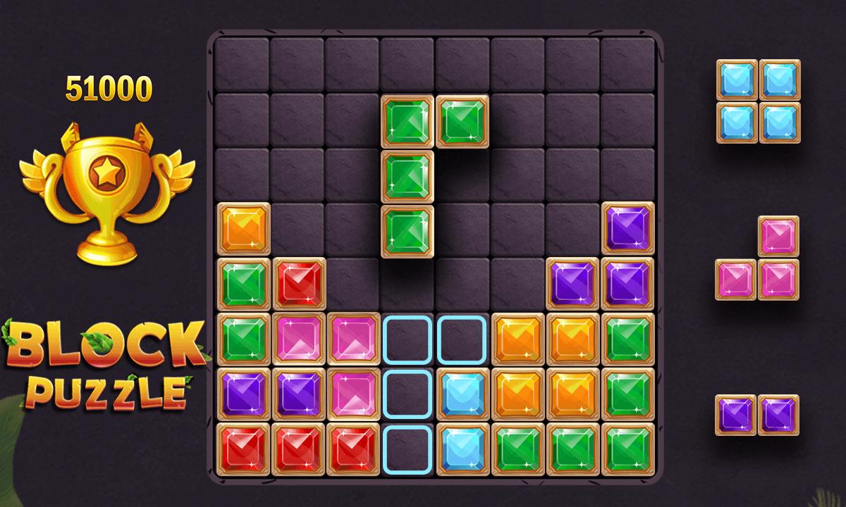 Block Puzzle 2020 1.1.5 Screenshot 7
