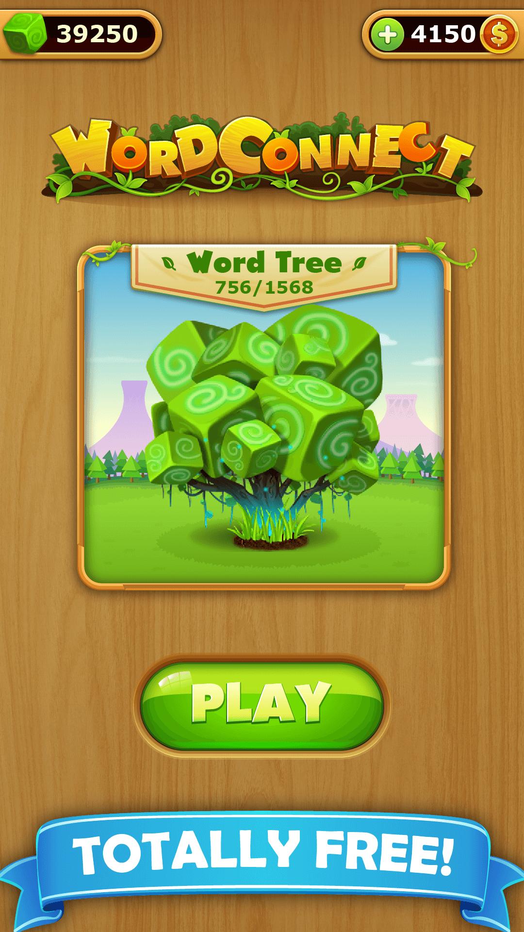 Word Connect - Word Games Puzzle 7.1 Screenshot 11