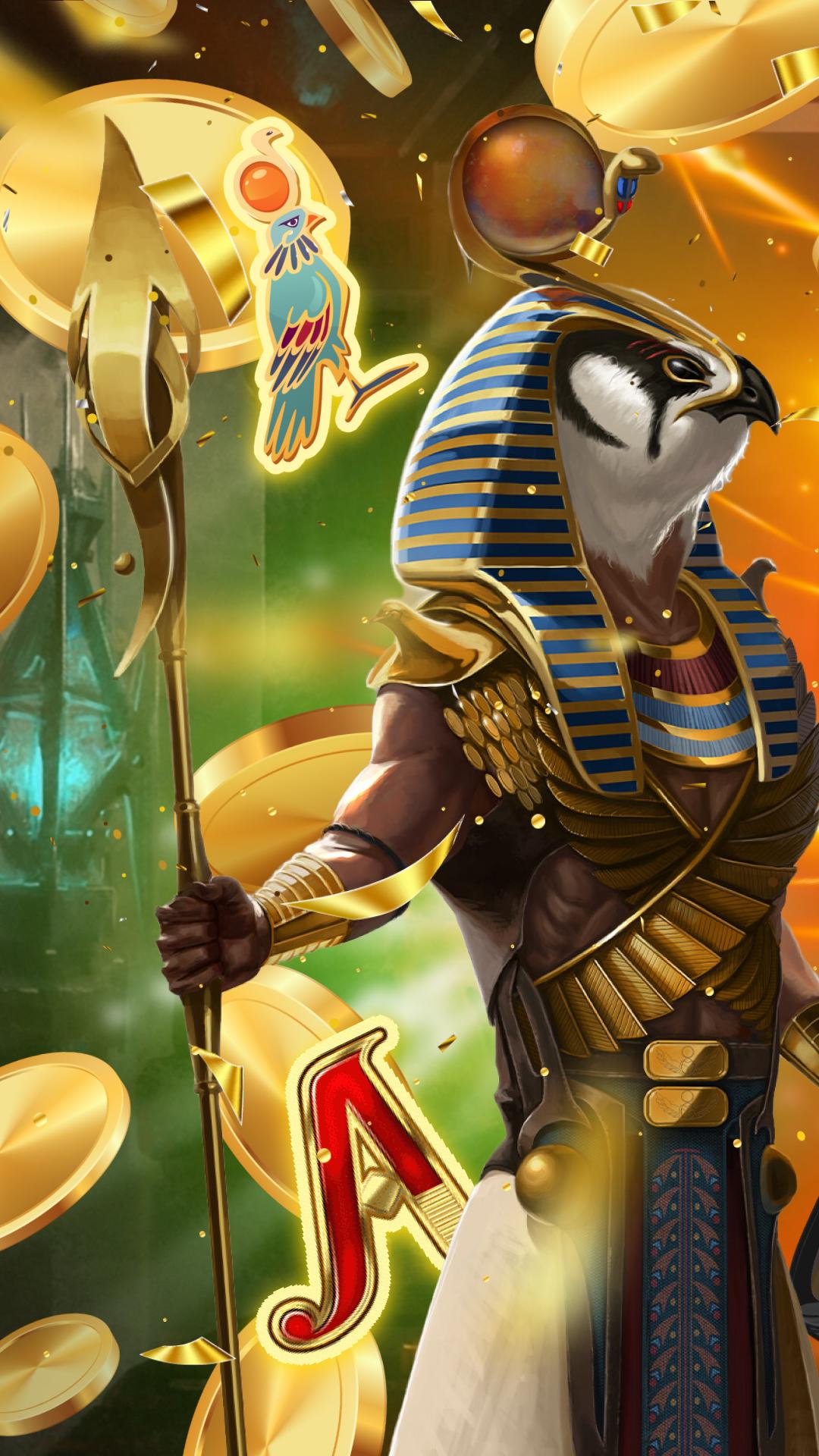 Ancient Egypt 1.0 Screenshot 1