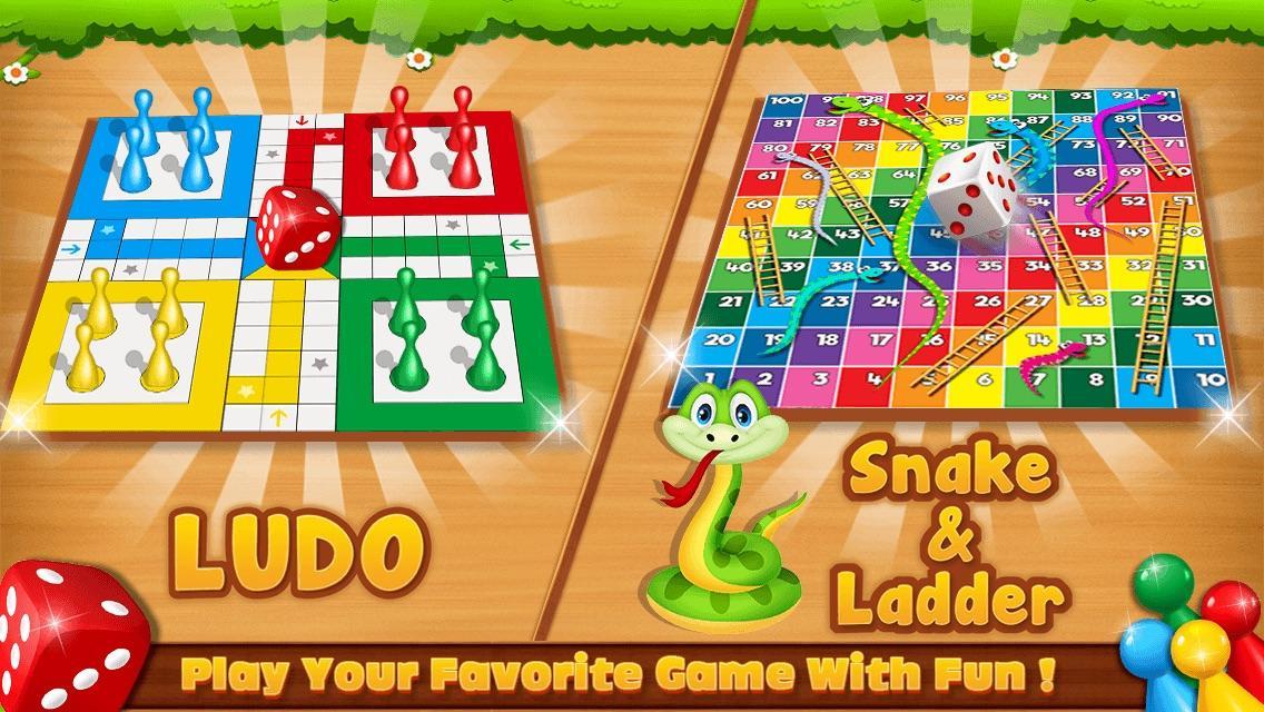 Ludo Play The Dice Game 1.0.6 Screenshot 15