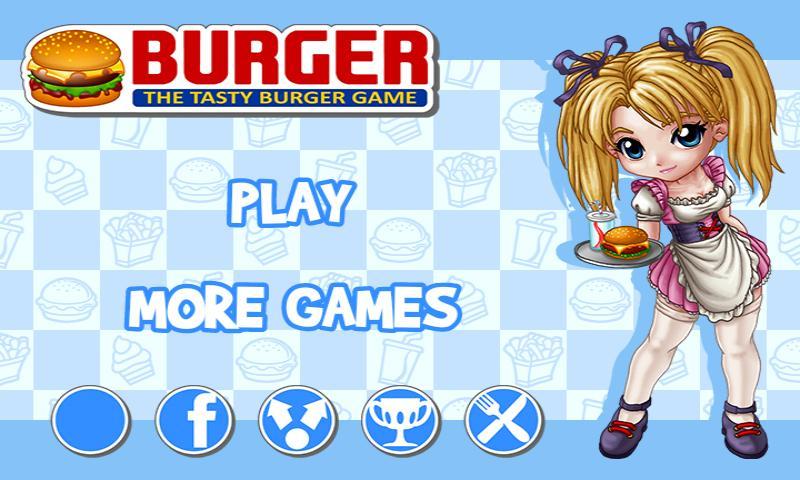 Burger 1.0.20 Screenshot 5