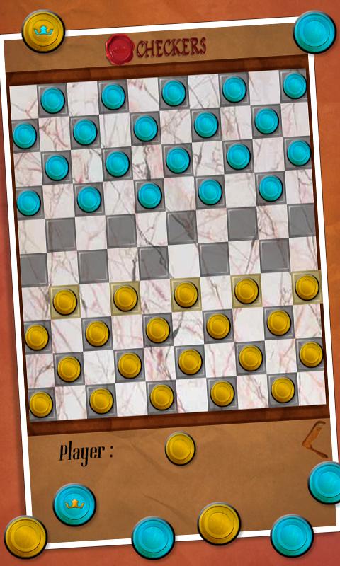 Checkers 1.0.19 Screenshot 10