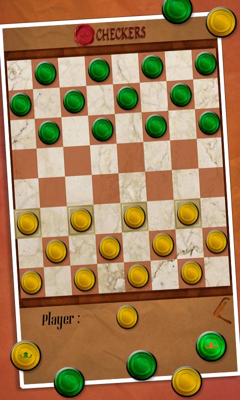 Checkers 1.0.19 Screenshot 11