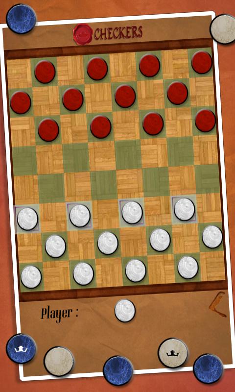 Checkers 1.0.19 Screenshot 12