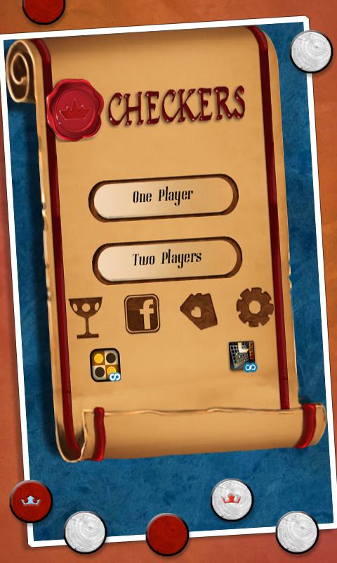 Checkers 1.0.19 Screenshot 5