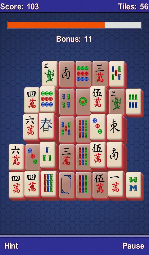 Mahjong 1.3.49 Screenshot 12