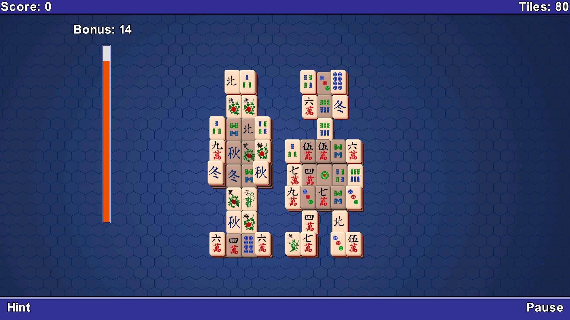 Mahjong 1.3.49 Screenshot 13