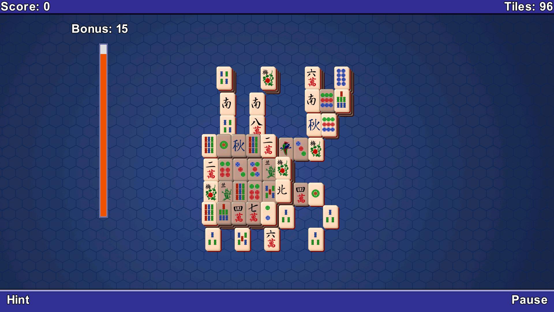 Mahjong 1.3.49 Screenshot 14