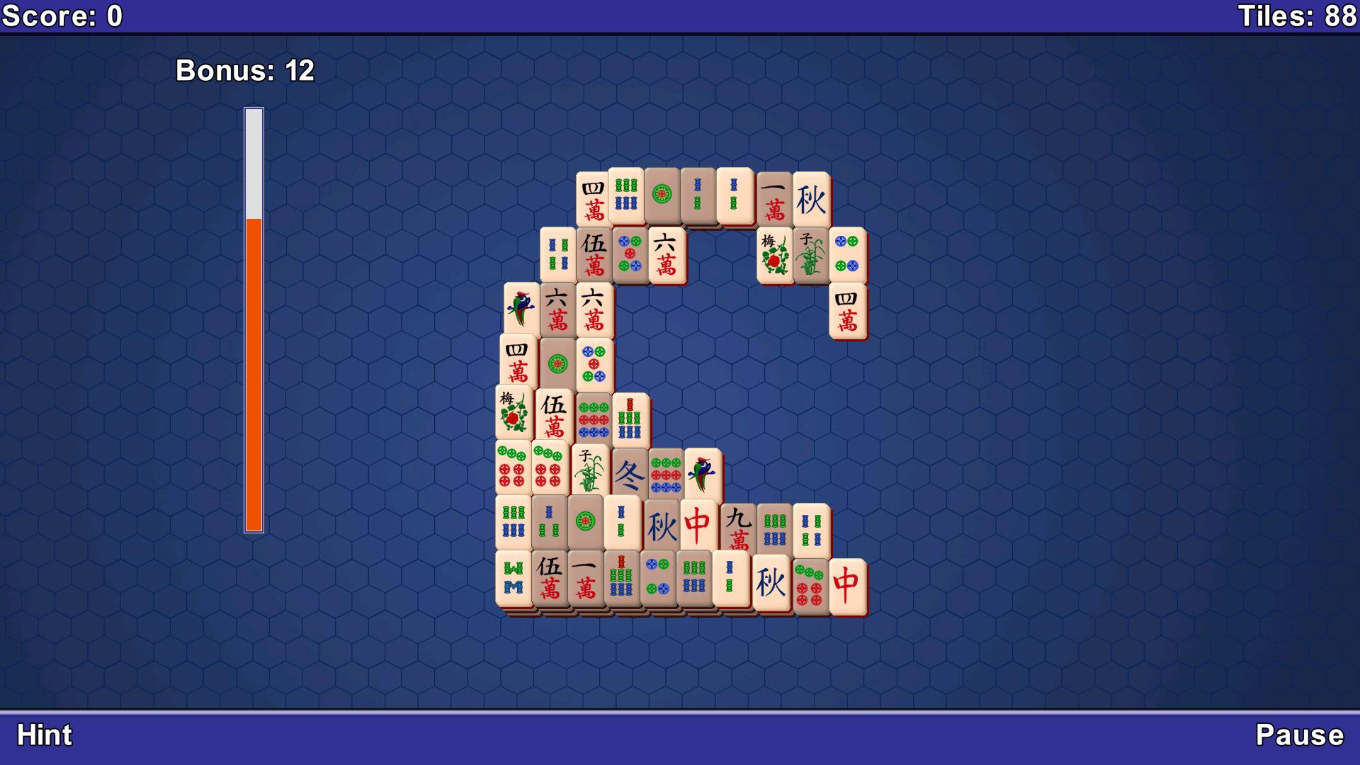 Mahjong 1.3.49 Screenshot 15