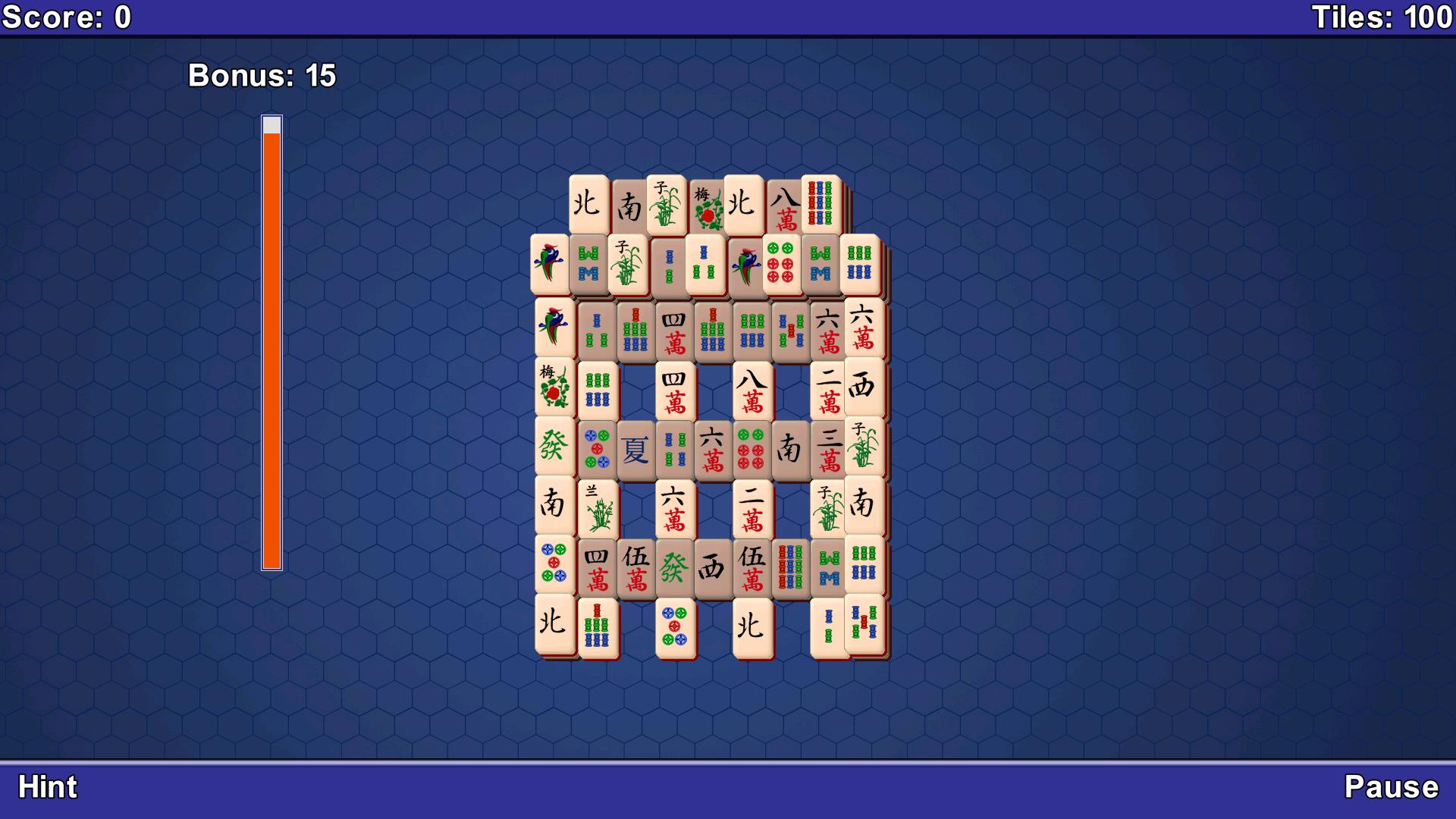 Mahjong 1.3.49 Screenshot 16