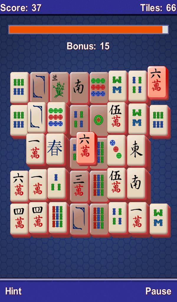 Mahjong 1.3.49 Screenshot 17