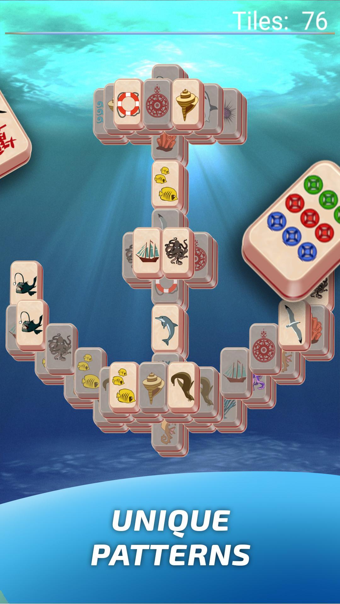 Mahjong 3 1.63 Screenshot 3