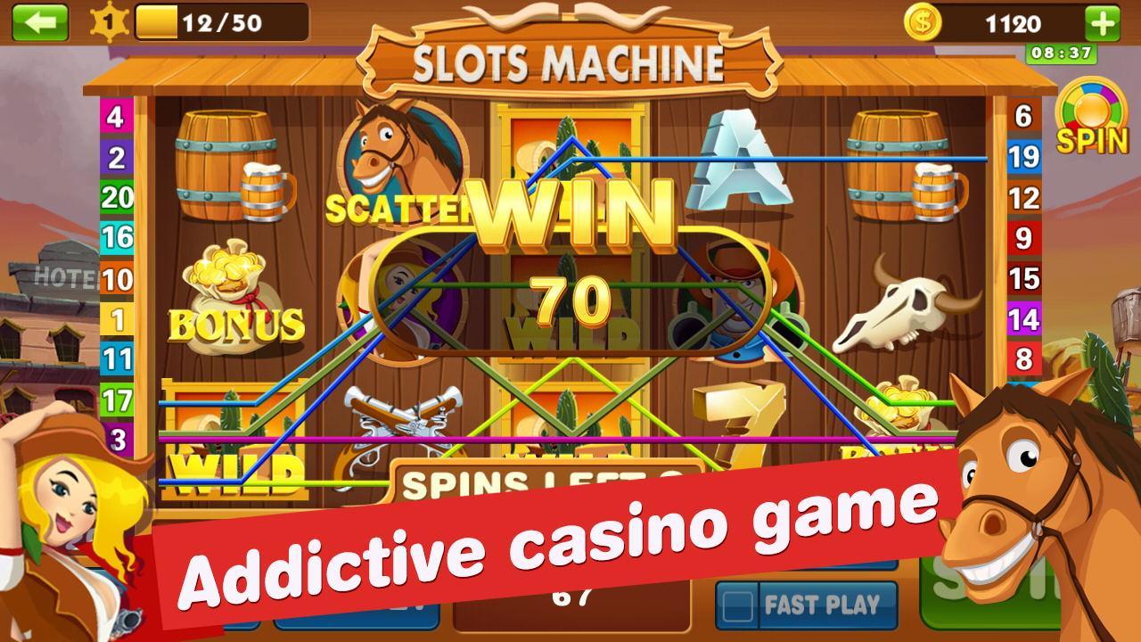 Slots Machine 1.2.3 Screenshot 11