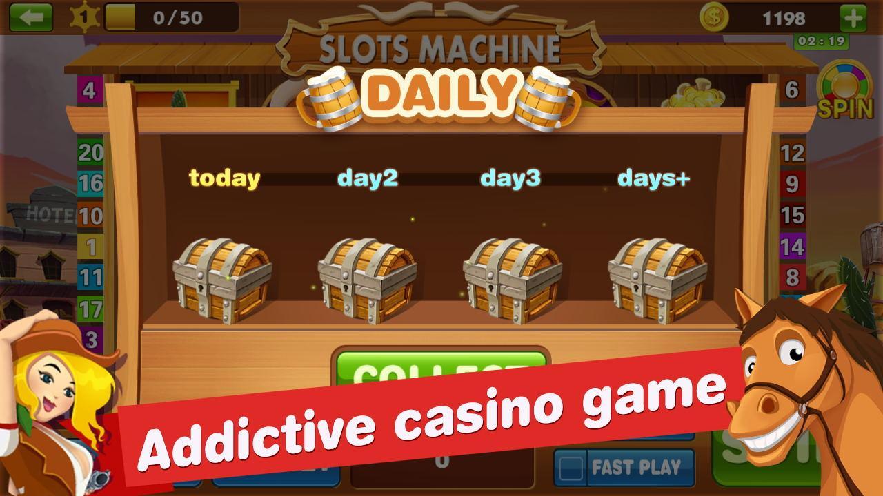 Slots Machine 1.2.3 Screenshot 12