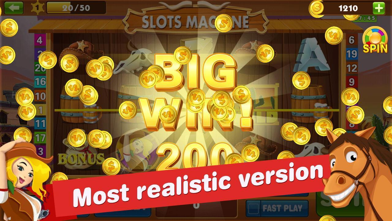 Slots Machine 1.2.3 Screenshot 13