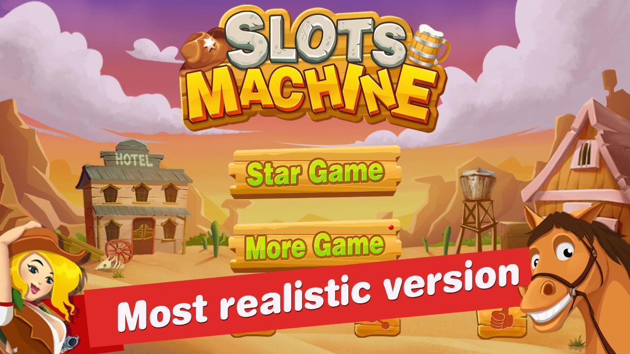 Slots Machine 1.2.3 Screenshot 2