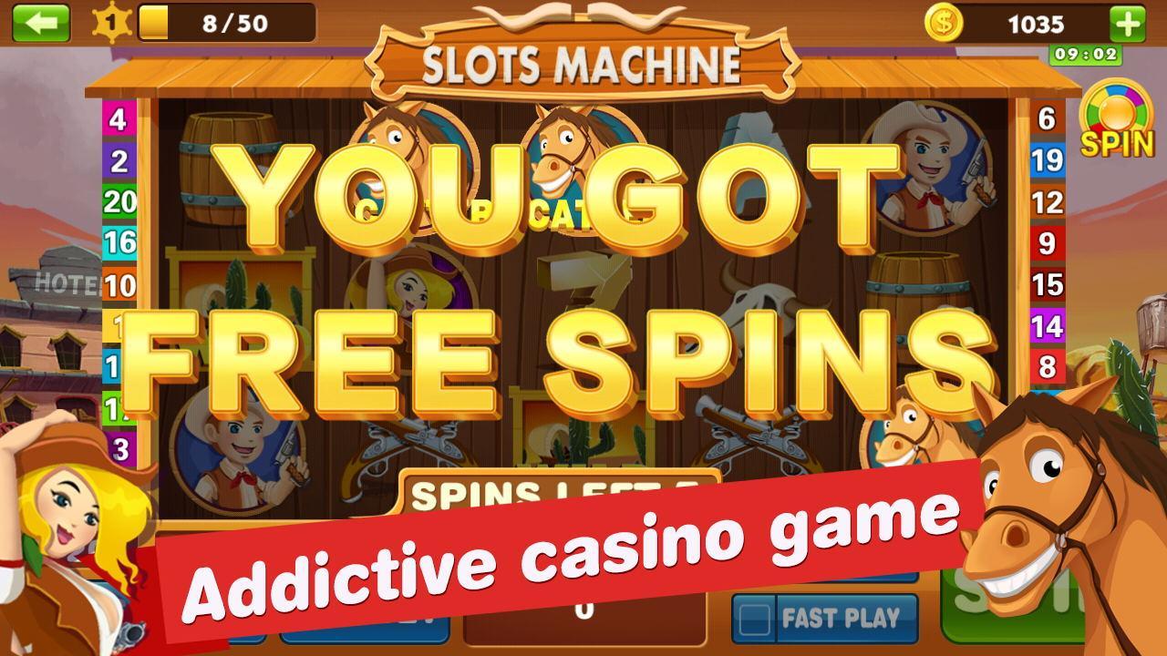 Slots Machine 1.2.3 Screenshot 6