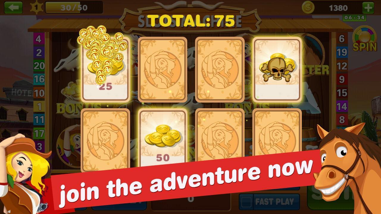 Slots Machine 1.2.3 Screenshot 7