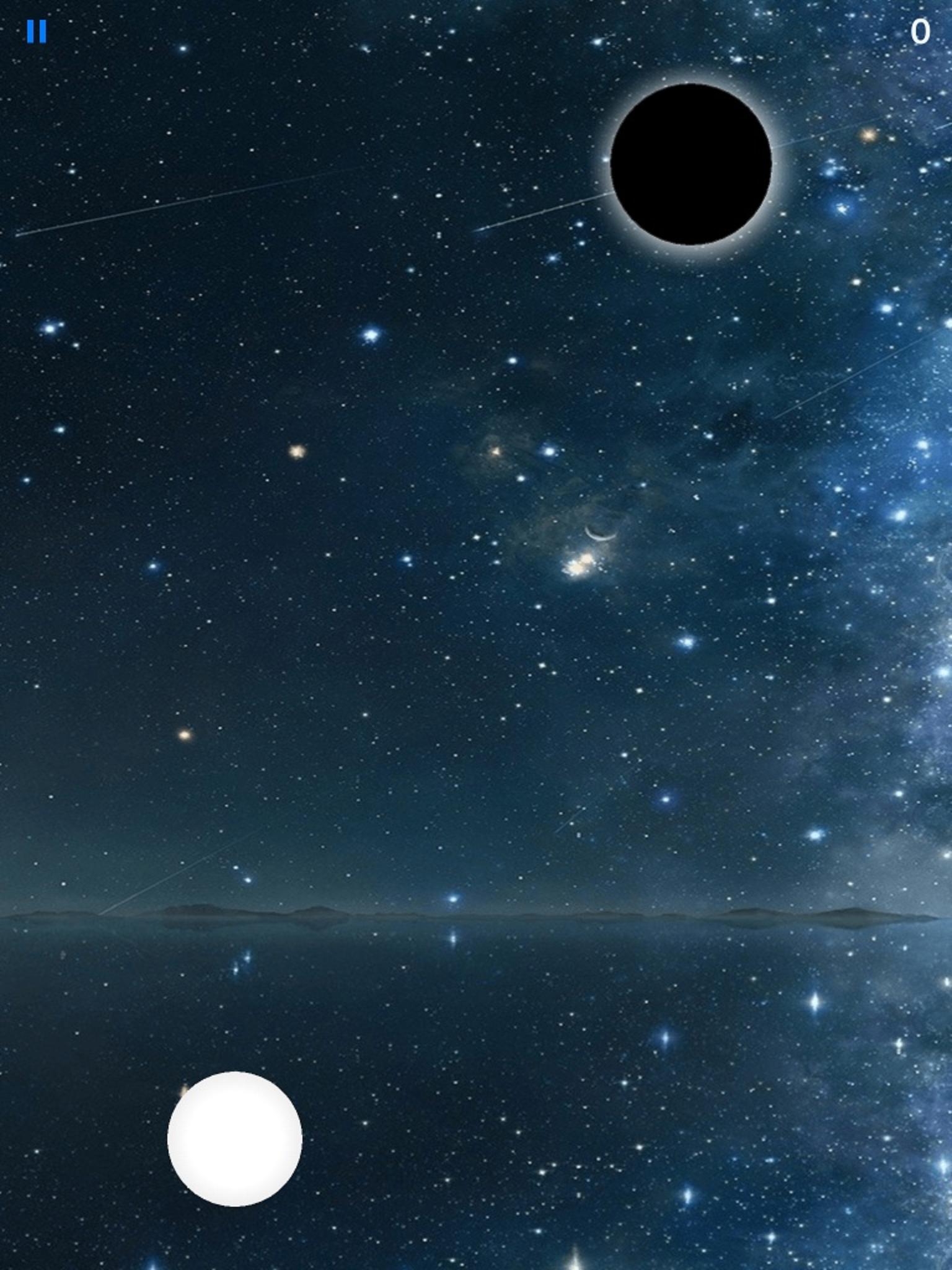 Fly to Black Hole 5.3 Screenshot 5
