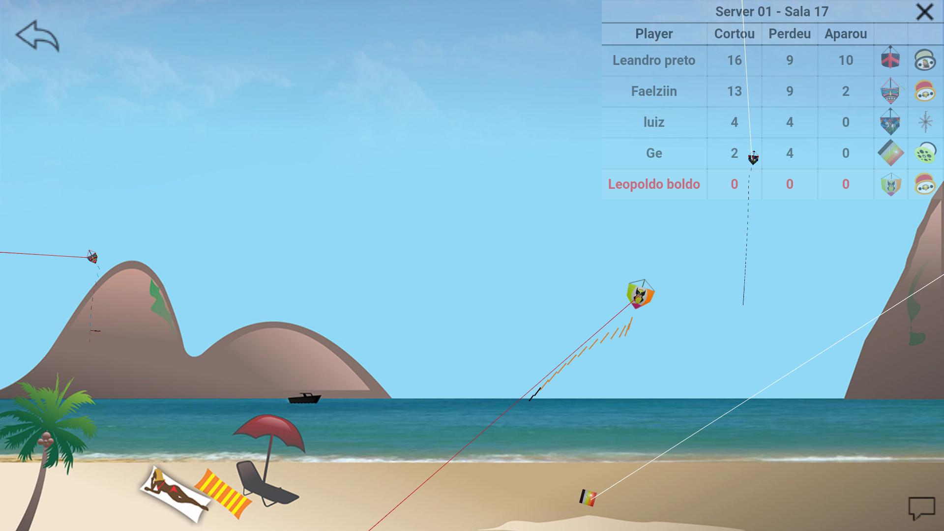 Kite Flying - Layang Layang 4.0 Screenshot 12