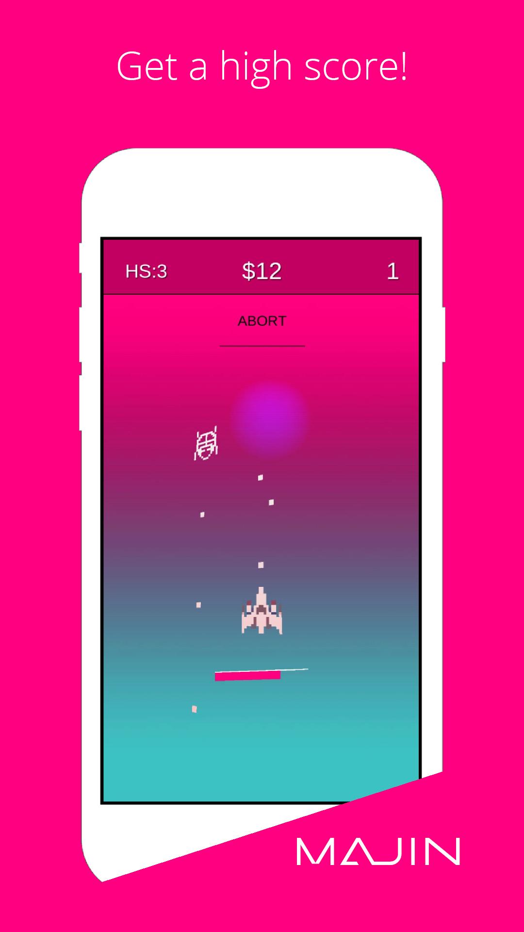 Star Shooters Invaders of Space 1.1.0 Screenshot 3