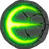 Eternium app icon