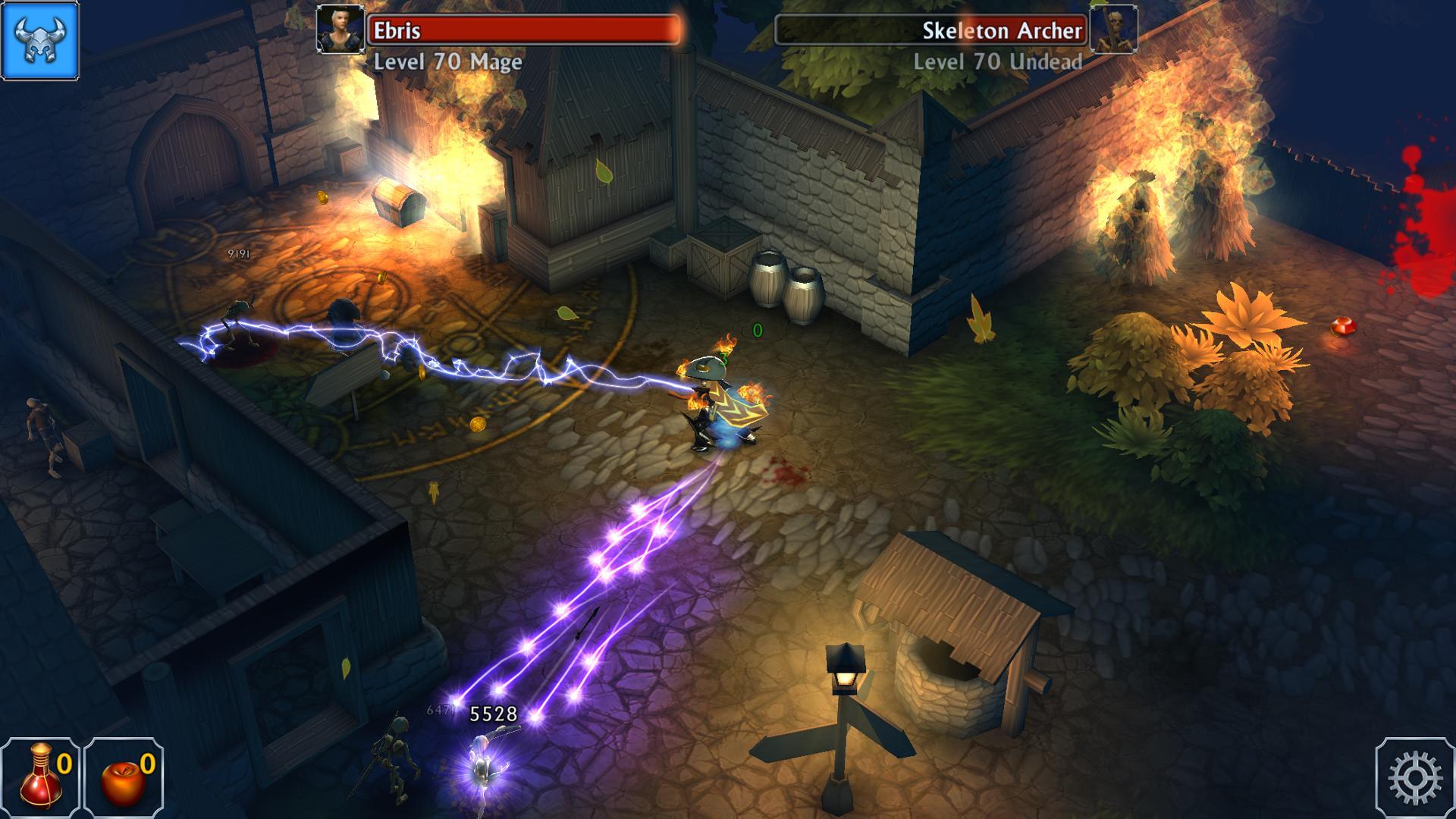 Eternium 1.4.38 Screenshot 13