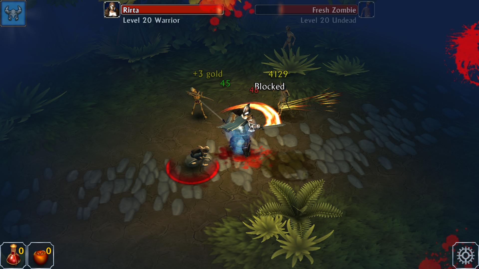 Eternium 1.4.38 Screenshot 14
