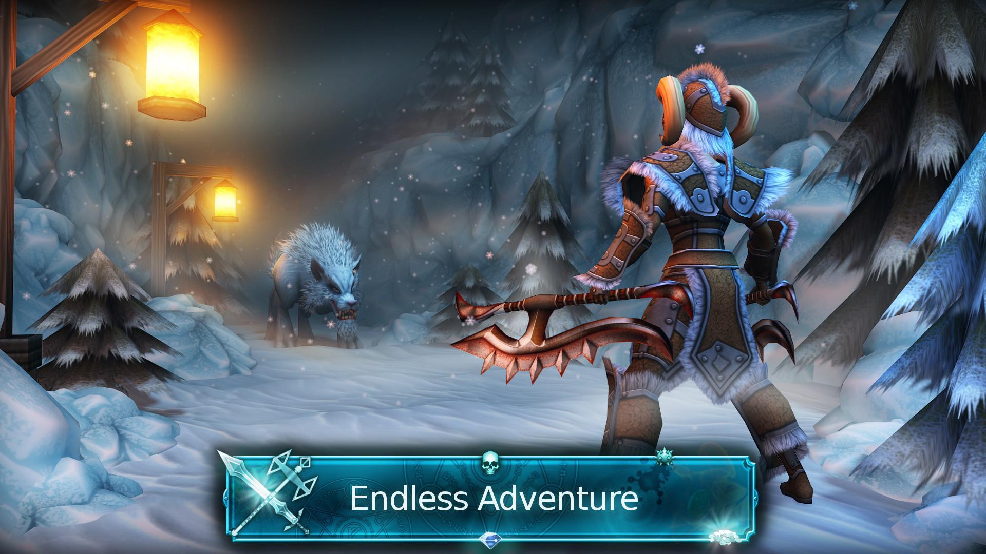 Eternium 1.4.38 Screenshot 19
