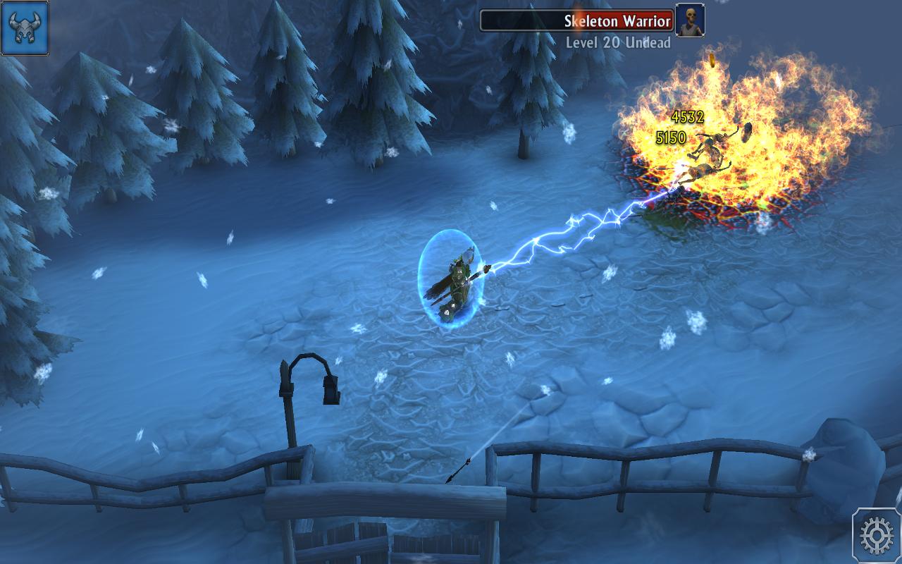 Eternium 1.4.38 Screenshot 2