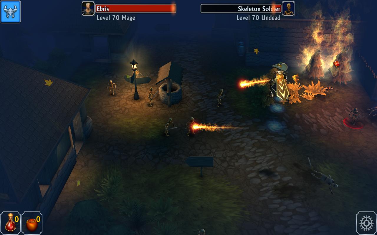 Eternium 1.4.38 Screenshot 7