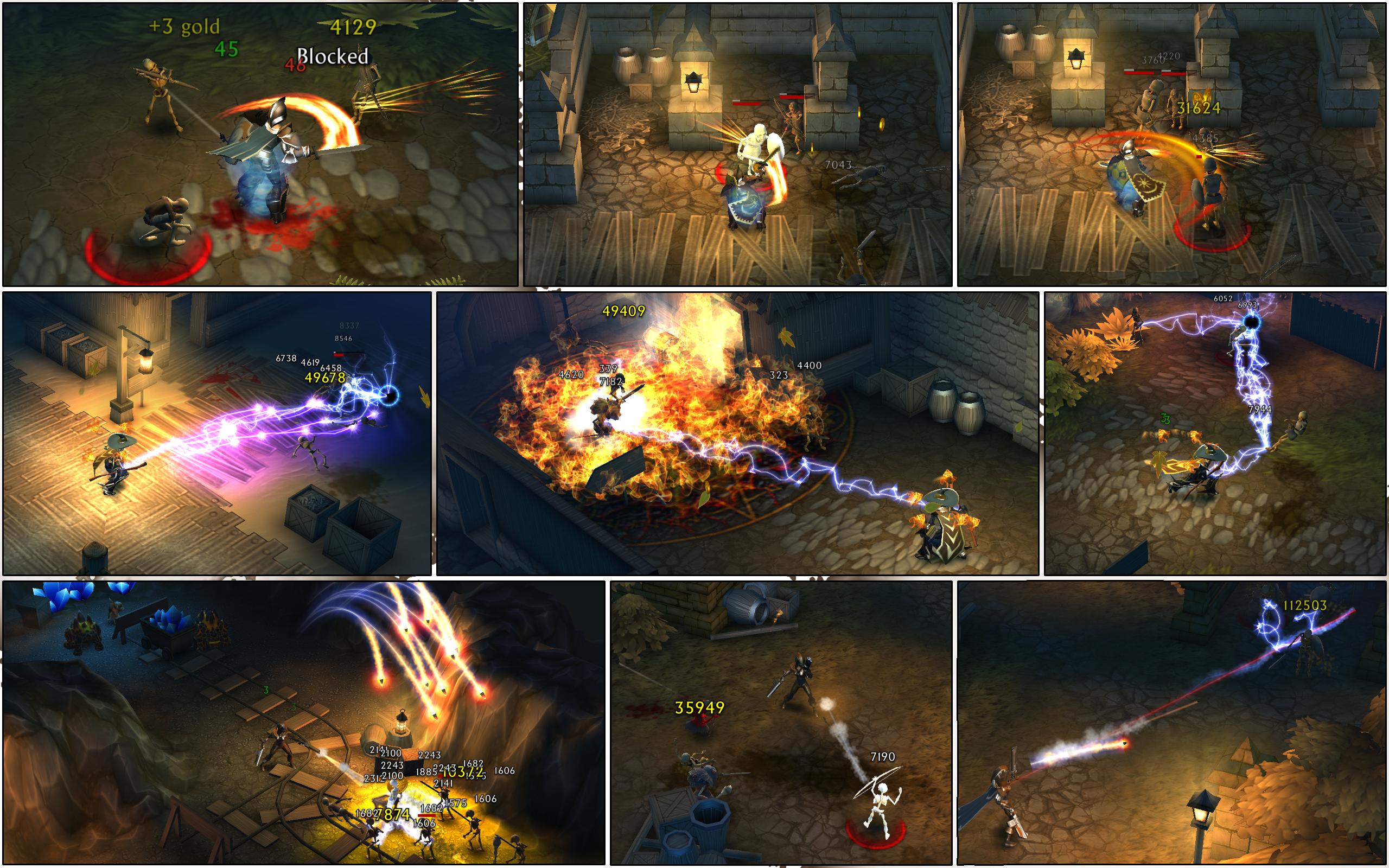 Eternium 1.4.38 Screenshot 9